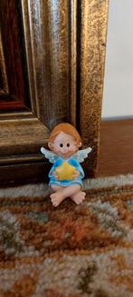 Kinder beschermengel, Antiek en Kunst, Ophalen of Verzenden