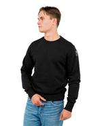 Parajumper Trui, Ophalen of Verzenden, Zwart