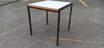 Vintage mid century Cees Braakman bijzettafel, Pastoe beschikbaar voor biedingen