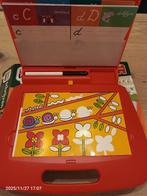 Ik leer schrijven, Kinderen en Baby's, Speelgoed | Educatief en Creatief, Ophalen, Zo goed als nieuw, Taal en Lezen
