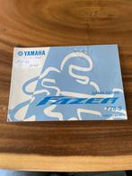 Yamaha FZ6-S Fazer Handleiding 2003-2008 - Origineel, Motoren, Handleidingen en Instructieboekjes, Ophalen of Verzenden
