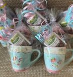 Thee cadeau set, Keramiek, Nieuw, Ophalen of Verzenden, Overige stijlen
