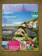 4 x En Fance voorjaar 2012 t/m winter 2012 en gids nr 4, Boeken, Tijdschriften en Kranten, Ophalen of Verzenden, Zo goed als nieuw