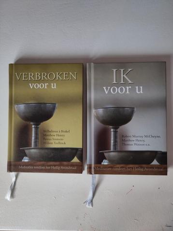 Verbroken voor u en Ik voor u beschikbaar voor biedingen