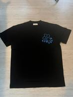 Flâneur t-shirt, Flaneur, Maat 48/50 (M), Zwart, Nieuw