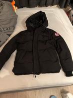 Canada Goose Jas - Zwart Maat L, Kleding | Heren, Jassen | Zomer, Ophalen of Verzenden, Zo goed als nieuw, Maat 52/54 (L), Zwart