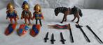 Playmobil 6006 Koninklijke Leeuwenridders, Ophalen of Verzenden, Gebruikt, Complete set