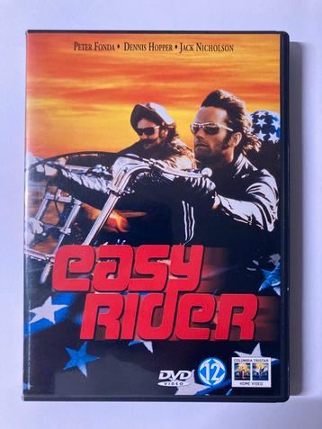 Easy Rider, 1969 / DVD  beschikbaar voor biedingen