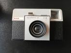 kodak instamatic 25, Audio, Tv en Foto, Fotocamera's Analoog, Ophalen of Verzenden, Gebruikt, Compact, Kodak