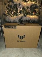 Asus TUF Gaming A15 - Krachtige Gaming Laptop, Computers en Software, Windows Laptops, Met videokaart, Asus, Verzenden, 512 GB