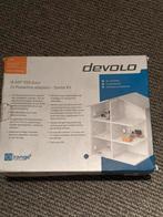 Devolo dLAN 550 duo+ Powerline Starter Kit - Nieuw, Ophalen of Verzenden, Nieuw