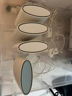 Orbi RBS50 router en 3 satellieten, Ophalen of Verzenden, Zo goed als nieuw, Router met modem, Orbi