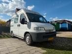 Peugeot Boxer 270CS 2.8 HDI, Caravans en Kamperen, Campers, Overige merken, Buscamper of Camperbus, Tot en met 2, Diesel
