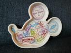 Disney World -Mickey Mouse- schaaltje, Ophalen of Verzenden, Mickey Mouse, Zo goed als nieuw
