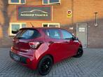 Hyundai I10 1e EIGENAAR - AIRCO - ELEKTRISCH PAKKET..!, Voorwielaandrijving, Stof, Gebruikt, 4 stoelen