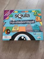 Squla familiebordspel, NIEUW, Hobby en Vrije tijd, Gezelschapsspellen | Bordspellen, Ophalen of Verzenden, Nieuw