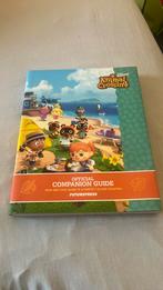 Animal crossing guide, Nieuw, Ophalen