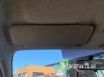 Zonneklep van een Renault Twingo, Ophalen of Verzenden, 3 maanden garantie, Gebruikt, Renault