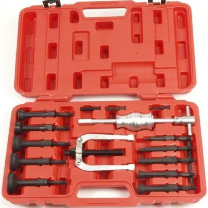 Binnenlager/ Slagtrekkerset 15 Delig, Auto diversen, Autogereedschap, Nieuw, Ophalen of Verzenden