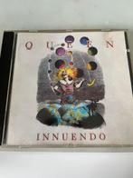 Queen innuendo cd, Ophalen of Verzenden