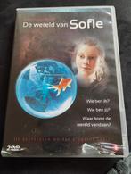 Serie , de wereld van Sofie, Cd's en Dvd's, Gebruikt, Ophalen of Verzenden