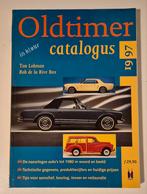 T. Lohman - 1997 Oldtimer Catalogus 1997, Algemeen, Ophalen of Verzenden, Zo goed als nieuw, T. Lohman