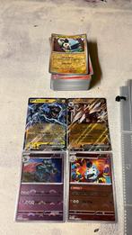 Pokemon Black bolt bulk , EX , pokeball, bijna complete base, Hobby en Vrije tijd, Verzamelkaartspellen | Pokémon, Ophalen of Verzenden