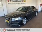 Audi A6 Limousine 1.8 TFSI ultra Adrenalin Sport 3X S-Line |, Gebruikt, Met garantie (alle), Bedrijf, 1600 kg