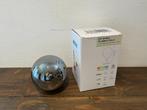 E27 filament G125 black smoke glas - 4x - LED LAMPEN - TOP, Led-lamp, Minder dan 30 watt, Nieuw, E27 (groot)