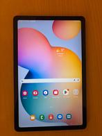 Samsung Galaxy Tab S6 Lite (Wi-Fi en 4G) 128GB, Computers en Software, Android Tablets, 10 inch, Ophalen of Verzenden, Zo goed als nieuw