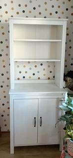 Buffetkast Ikea, Huis en Inrichting, Kasten | Buffetkasten, Ophalen, Zo goed als nieuw, 25 tot 50 cm, 150 tot 200 cm
