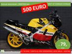 HONDA VFR 400 R (bj 1988) VFR4 V4 DOHC Collectors Item, HONDA, 4 cilinders, Motorrijbewijs A, Bedrijf