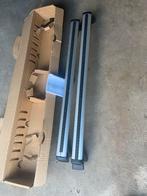 Audi A3 Sportback Dakdragers (8V4) met Dakrailing, Ophalen of Verzenden, Zo goed als nieuw