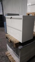 Metalen ladenwerkbank onderzet kasten, Gereedschap laden kasten, Gebruikt, 1 of 2 laden, R