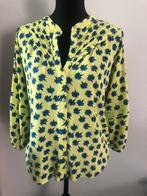 Prachtige pom Amsterdam blouse Mt M, Kleding | Dames, Ophalen of Verzenden, Zo goed als nieuw