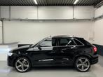Audi Q3 2.0 TFSI quattro Sport S Pano/220pk/Automaat/, Auto's, Audi, Origineel Nederlands, Te koop, 5 stoelen, Benzine