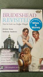 DVD Brideshead Revisited, Cd's en Dvd's, Dvd's | Tv en Series, Ophalen of Verzenden, Zo goed als nieuw