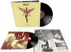 Vinyl Set LP + 10"SINGLE Nirvana In Utero Ltd 30th Ann NIEUW, Ophalen of Verzenden, Nieuw in verpakking, 12 inch, Poprock