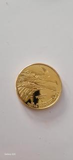 Gouden Munt - Amerikaanse Eagle, Ophalen of Verzenden