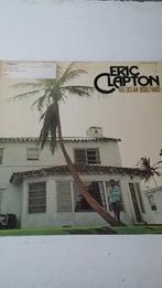 Eric Clapton , lp, Ophalen of Verzenden, Zo goed als nieuw, Poprock