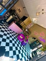 Werkruimte TE HUUR (salon, praktijk, behandelruimte)