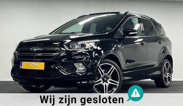 Ford Kuga 1.5 EcoBoost ST Line*AWD*Panodak*Trekhaak*Navi*Cam beschikbaar voor biedingen