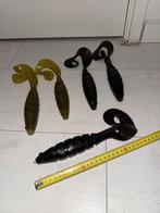 Grote vis shads 135g, Watersport en Boten, Ophalen of Verzenden, Gebruikt, Overige typen