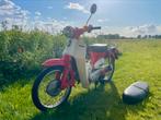 Super Cub 50 - Super Motor Company - Honda C50 kloon, Fietsen en Brommers, Brommers | Honda, Ophalen, Gebruikt, Overige modellen