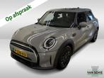 MINI Mini 1.5 One Classic (102PK), 1e-Eig. & Keurig-Onderh B, Auto's, Mini, 12 maanden, 1210 kg, Leder en Stof, Bedrijf