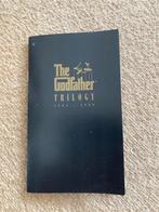 The Godfather Triology 1901 1980 VIDEO 1972 1997 25 years, Cd's en Dvd's, VHS | Film, Vanaf 16 jaar, Ophalen of Verzenden, Gebruikt