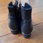 Durea damesschoenen met 37, Durea, Zwart, Lage of Enkellaarzen, Ophalen of Verzenden