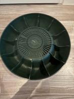 Easyfix Kerstboomstandaard met Pin - Zo Goed Als Nieuw!, Tuin en Terras, Bloembakken en Plantenbakken, Kunststof, Minder dan 60 cm