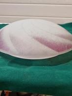 plafoniere gevlamd rond, Huis en Inrichting, Lampen | Plafondlampen, Ophalen of Verzenden, 'T Olde Gre-j, Info@toldegrej.nl, Endepoelstraat 20f Didam