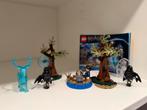 Lego Harry Potter 75945 Expecto Patronum - Compleet!, Kinderen en Baby's, Speelgoed | Duplo en Lego, Ophalen of Verzenden, Zo goed als nieuw